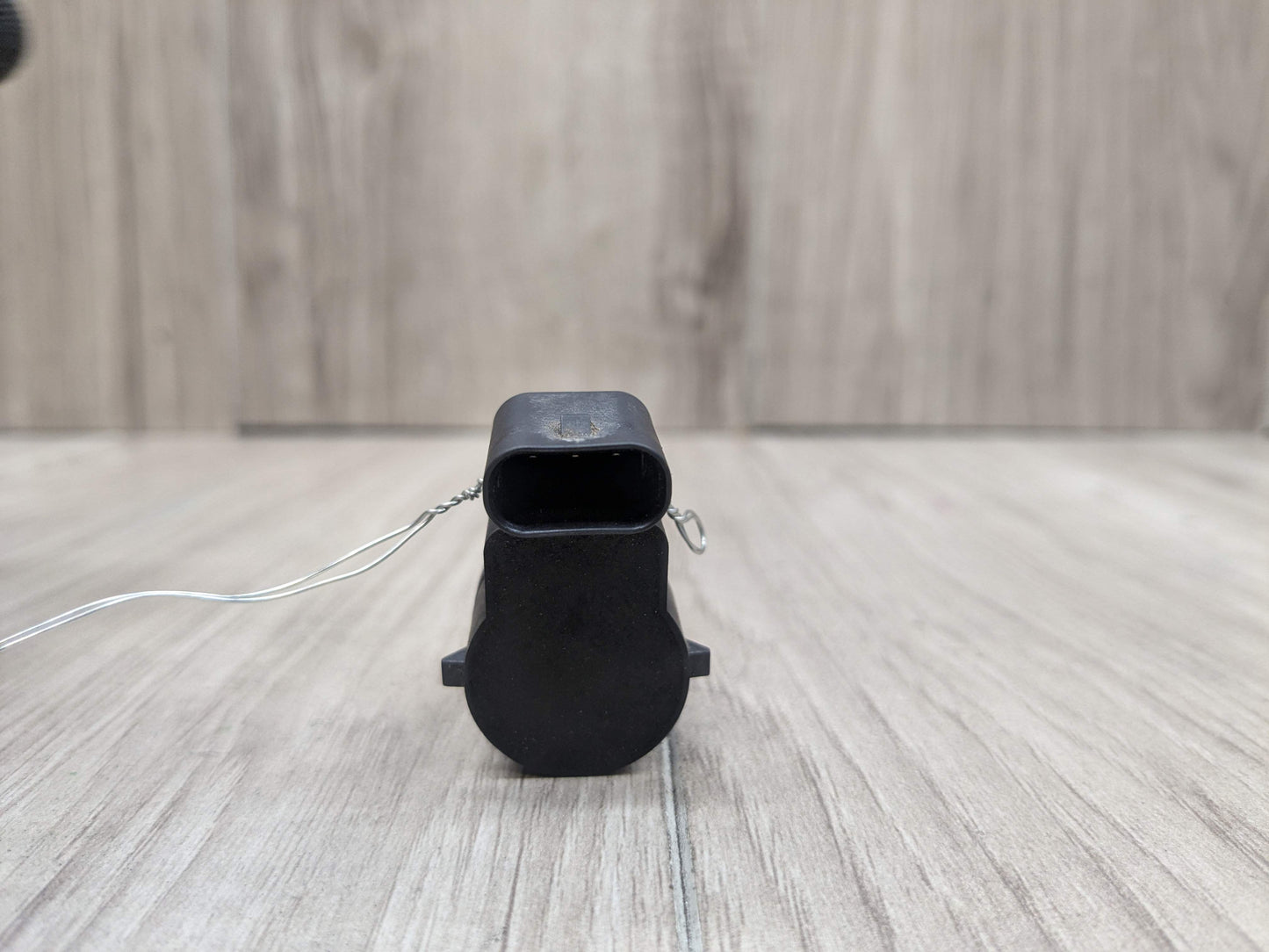 OEM BMW E82 E88 E90 E92 E93 335 M3 Bumper Parking PDC Ultrasonic Sensor Silver