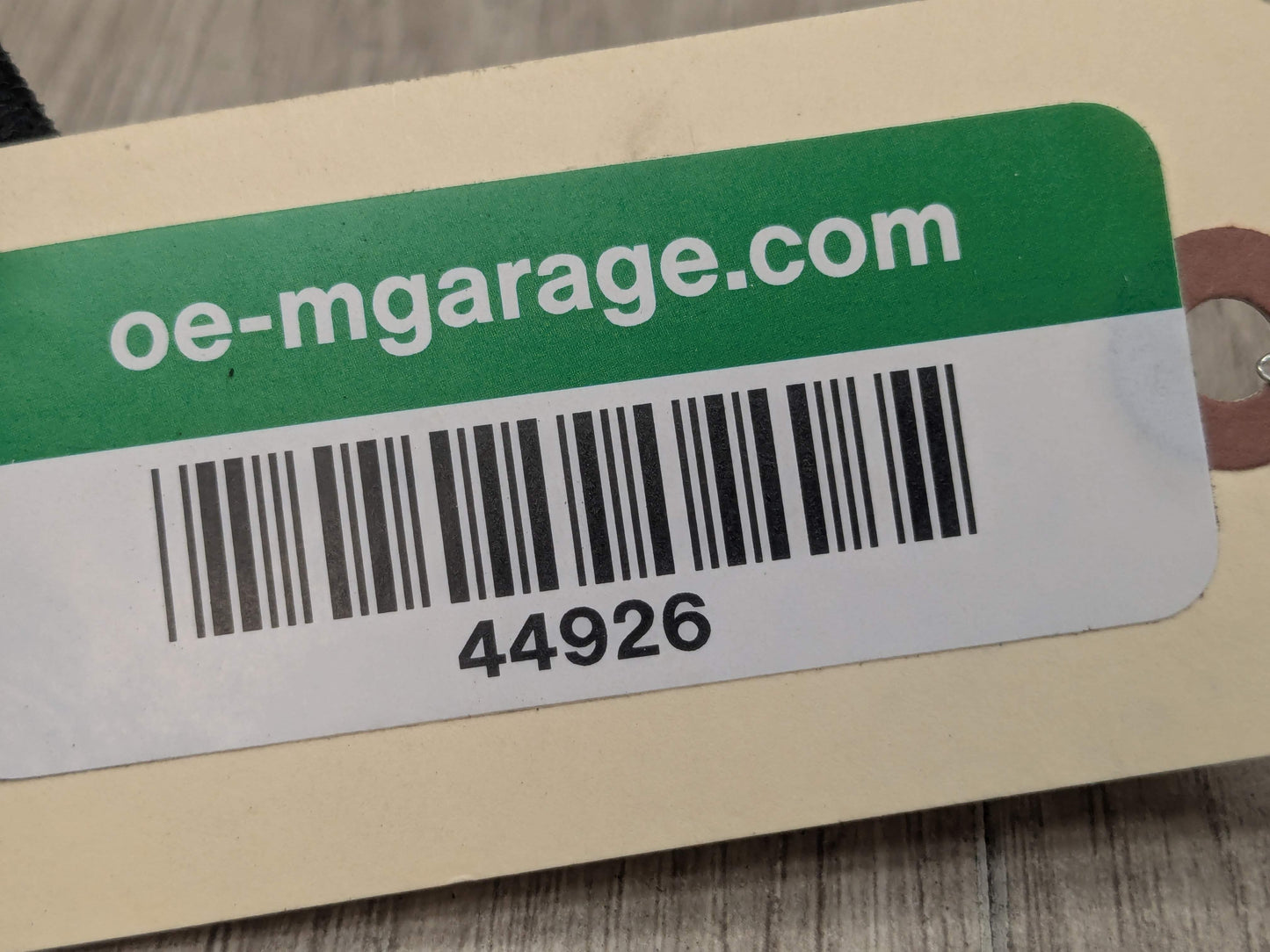 OEM BMW E82 E88 E90 E92 E93 335 M3 Bumper Parking PDC Ultrasonic Sensor Silver