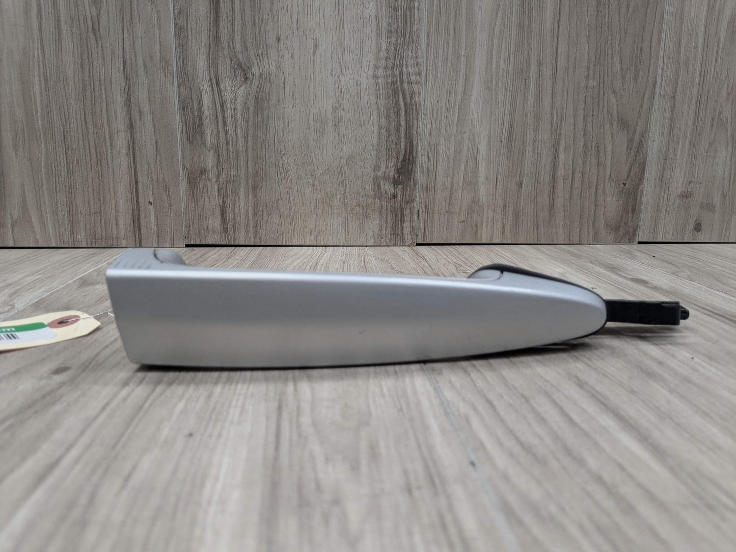 OEM BMW E92 E93 328 335 M3 Right Passenger Door Handle COMFORT ACCESS Silver