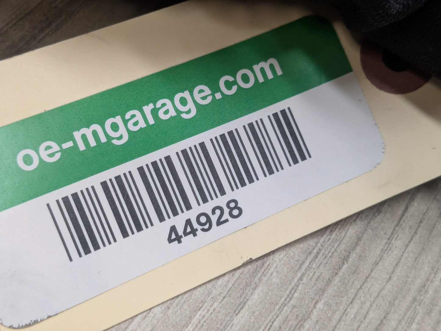 07-13 OEM BMW E92 E93 328 335 M3 Left Driver Door Handle COMFORT ACCESS Silver