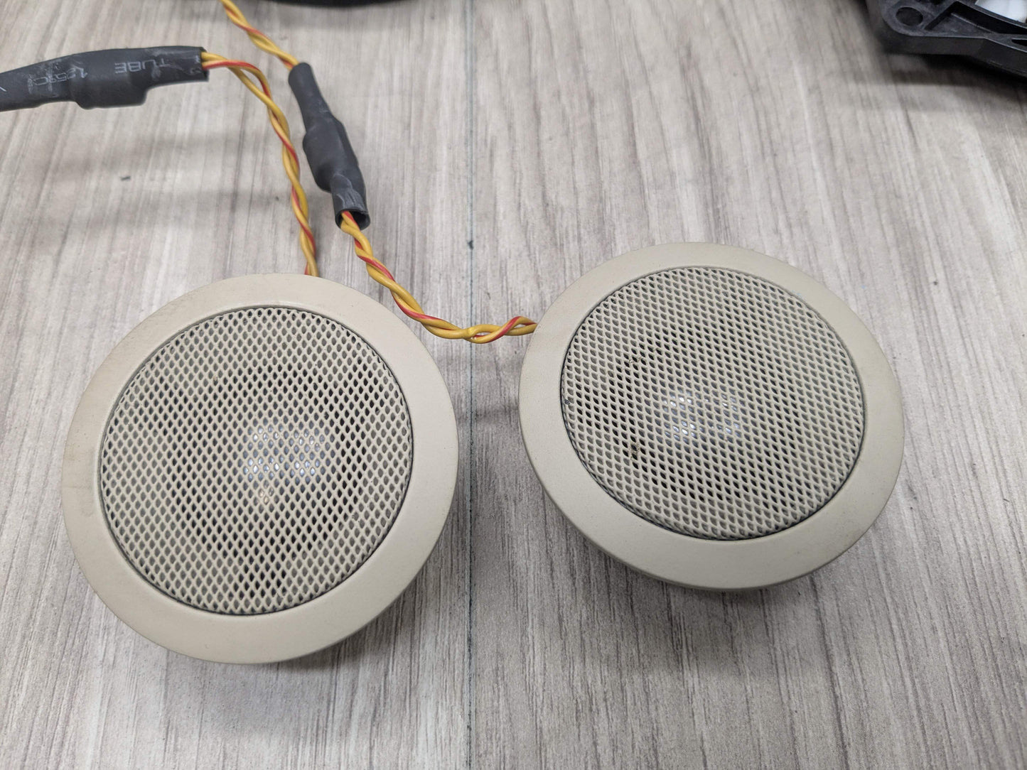 OEM BMW E92 E93 328 335 Audio Sound Speakers Logic 7 L7 Harman Kardon SET