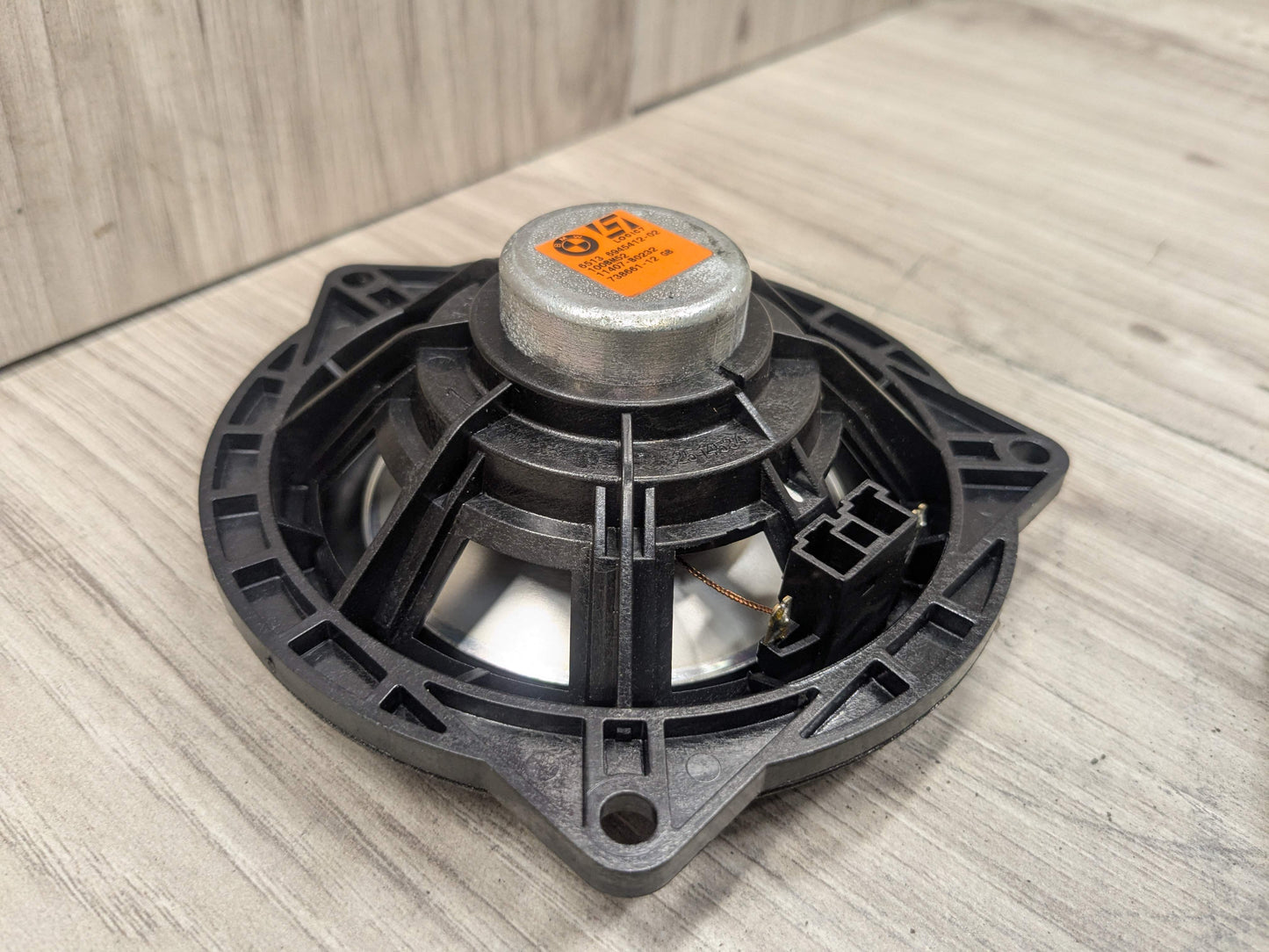 OEM BMW E92 E93 328 335 Audio Sound Speakers Logic 7 L7 Harman Kardon SET