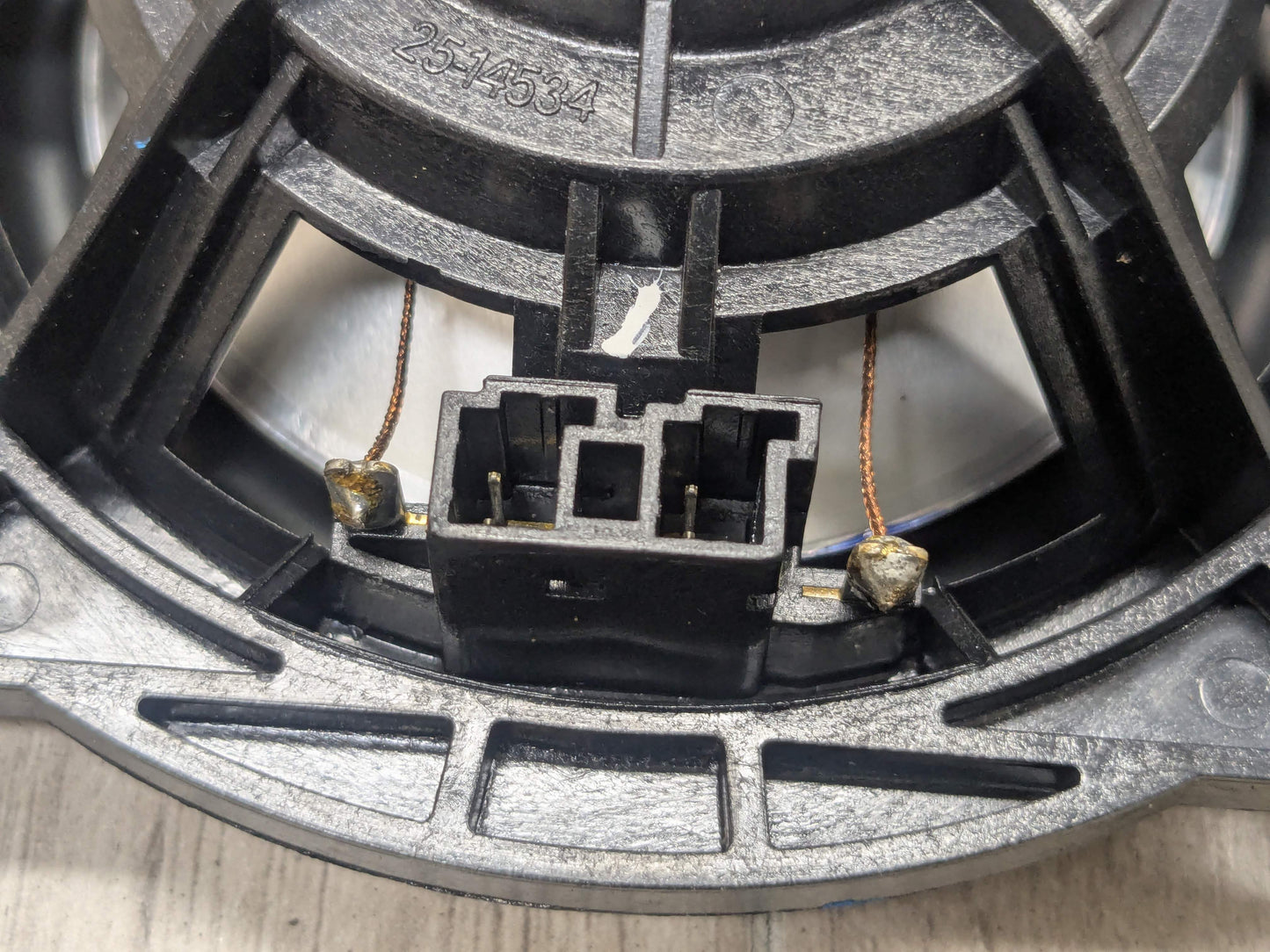 OEM BMW E92 E93 328 335 Audio Sound Speakers Logic 7 L7 Harman Kardon SET