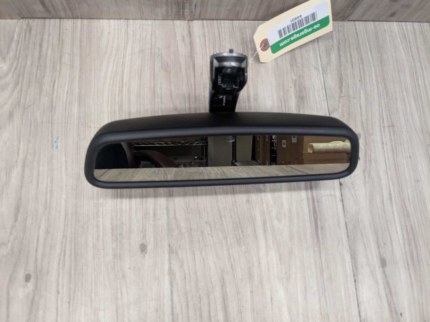 OEM BMW E82 E88 E90 E92 E93 M3 Rear View Interior Mirror EC/LED/GTO/compass/RC