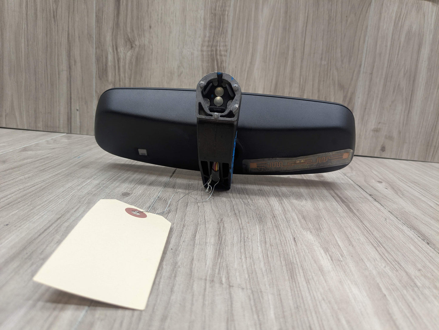 OEM BMW E82 E88 E90 E92 E93 M3 Rear View Interior Mirror EC/LED/GTO/compass/RC