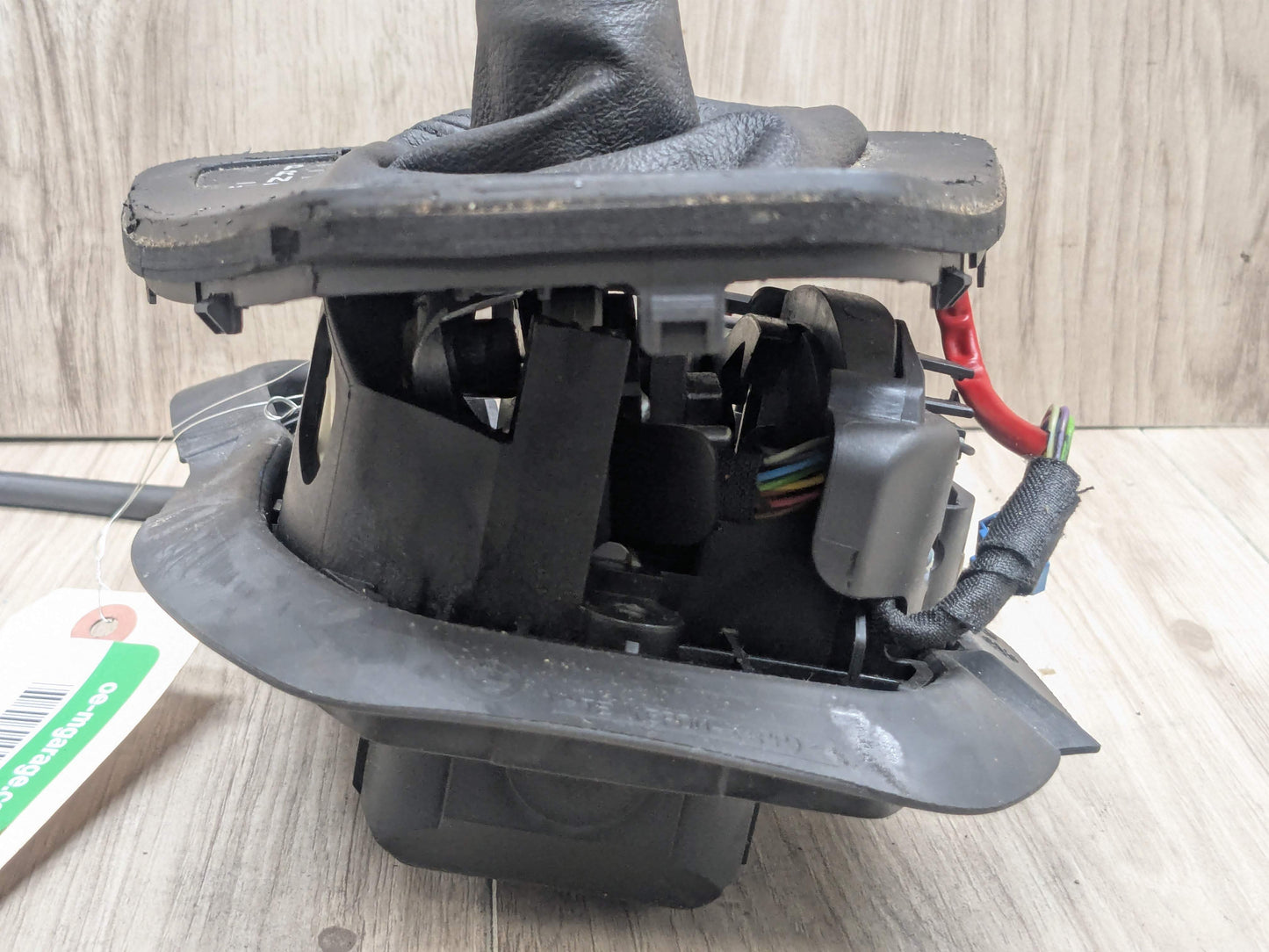 OEM BMW E90 E92 E93 328 Automatic Transmission Shifter Gear Selector N51 N52