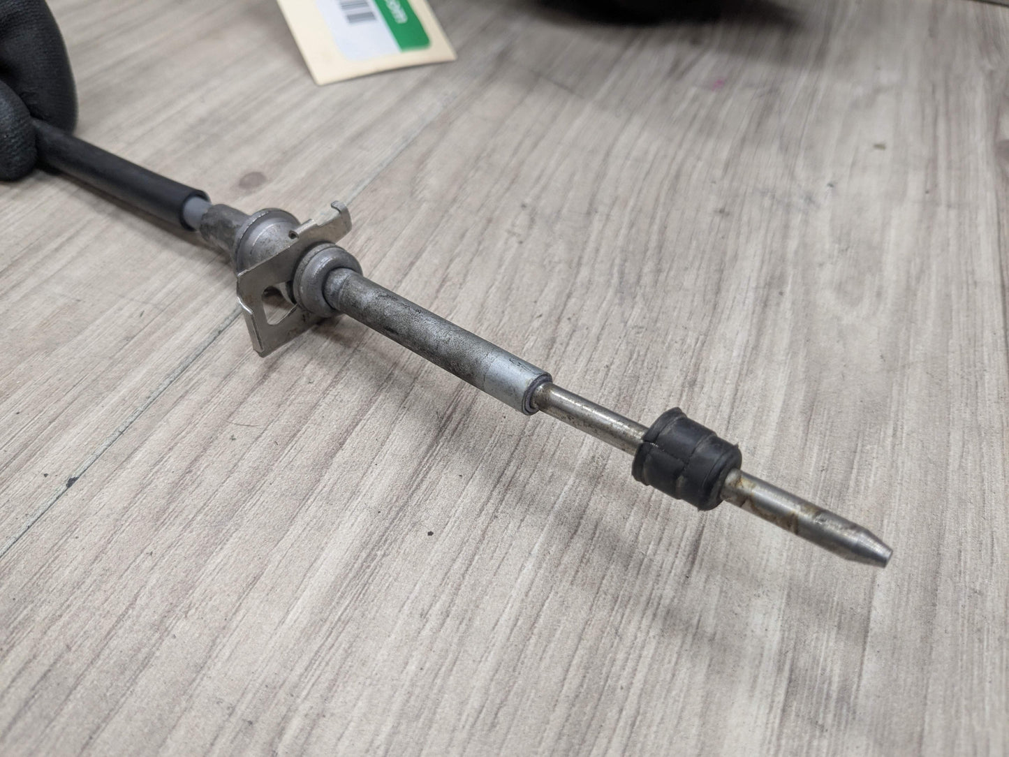 OEM BMW E90 E92 E93 328 Automatic Transmission Shifter Gear Selector N51 N52