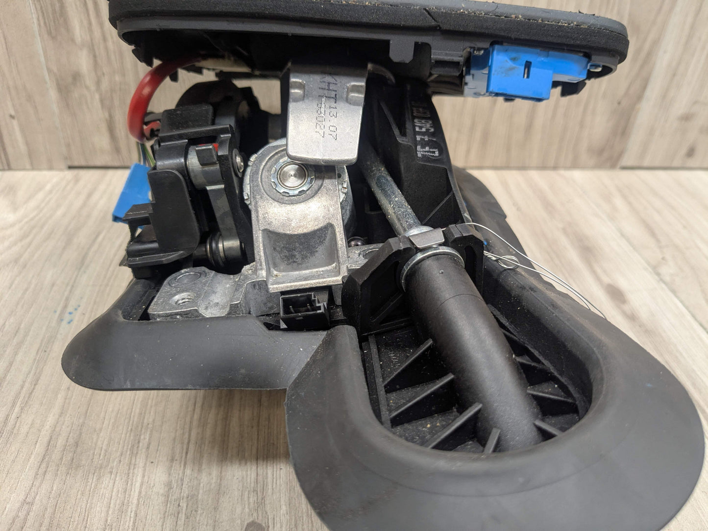 OEM BMW E90 E92 E93 328 Automatic Transmission Shifter Gear Selector N51 N52