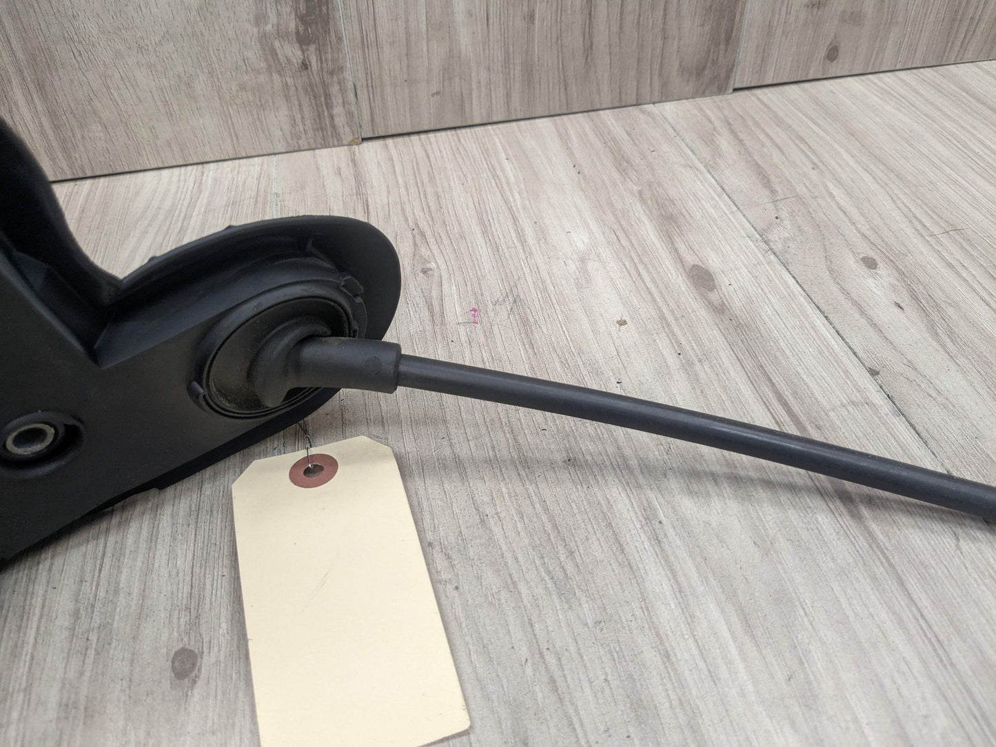 OEM BMW E90 E92 E93 328 Automatic Transmission Shifter Gear Selector N51 N52