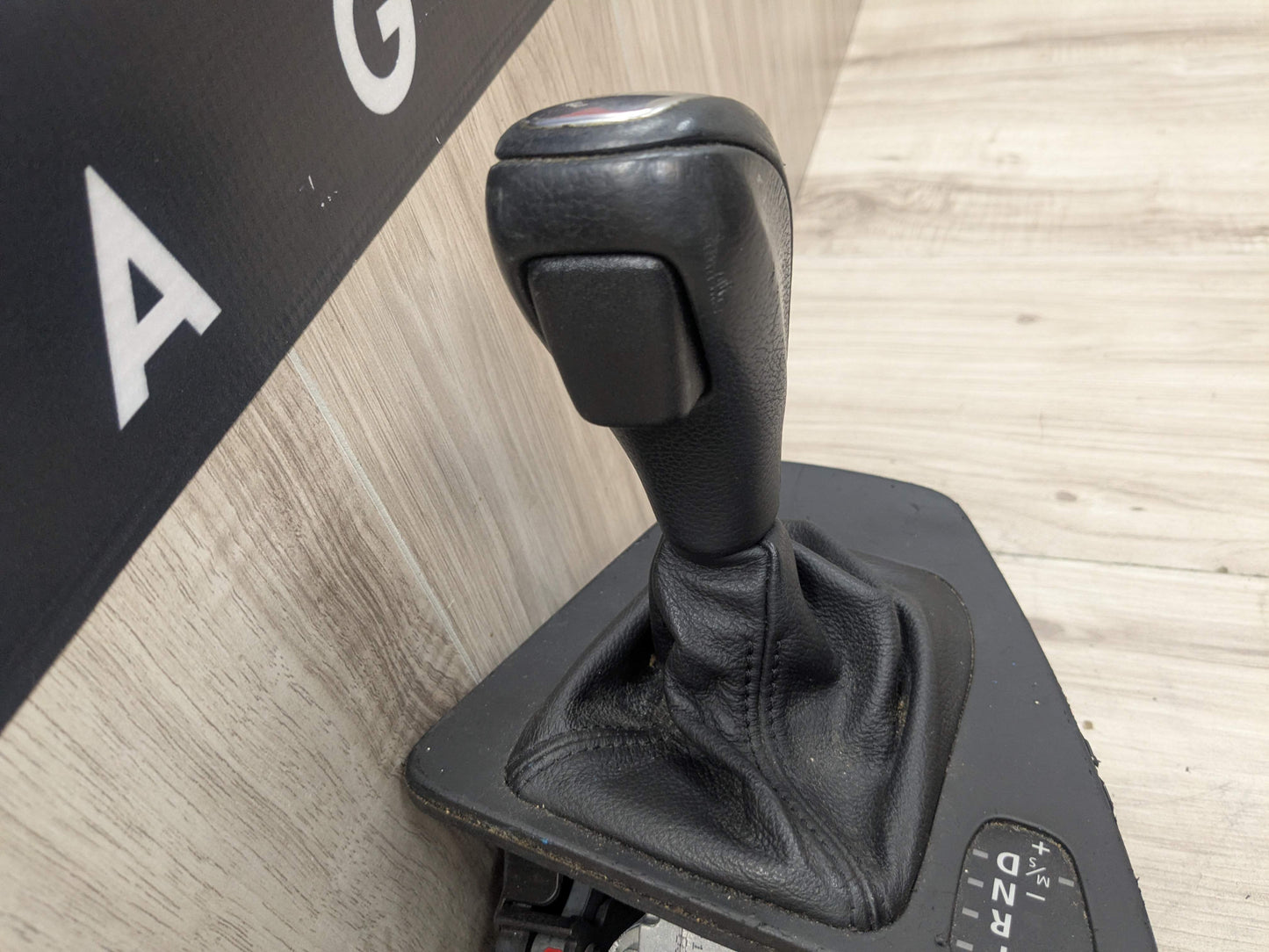 OEM BMW E90 E92 E93 328 Automatic Transmission Shifter Gear Selector N51 N52