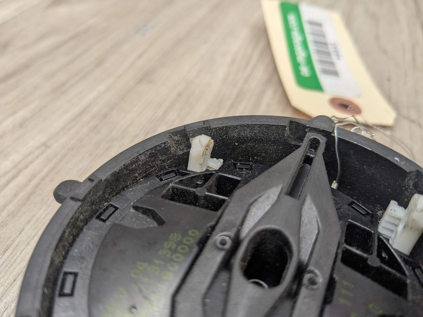 OEM BMW E82 E88 E90 E92 F10 F15 G01 G05 Left Right Power Door Side Mirror Motor