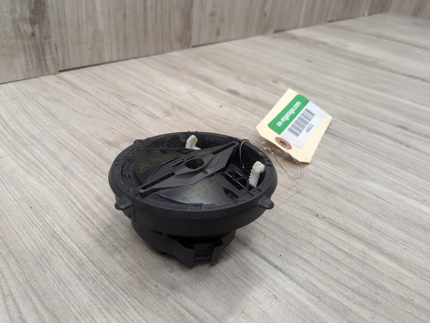 OEM BMW E82 E88 E90 E92 F10 F15 G01 G05 Left Right Power Door Side Mirror Motor