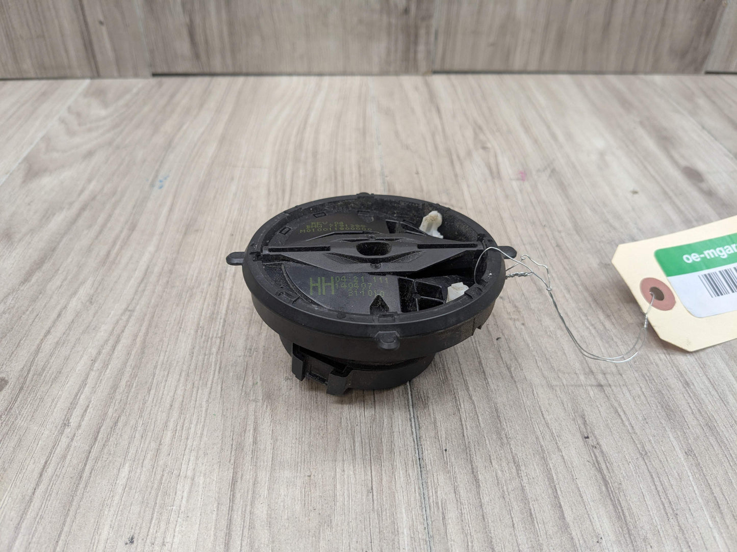 OEM BMW E82 E88 E90 E92 F10 F15 G01 G05 Left Right Power Door Side Mirror Motor