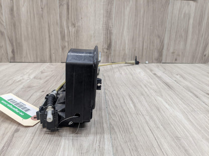 11-18 OEM BMW E70 E71 E72 X5 X6 Right Passenger Door Actuator Latch Lock