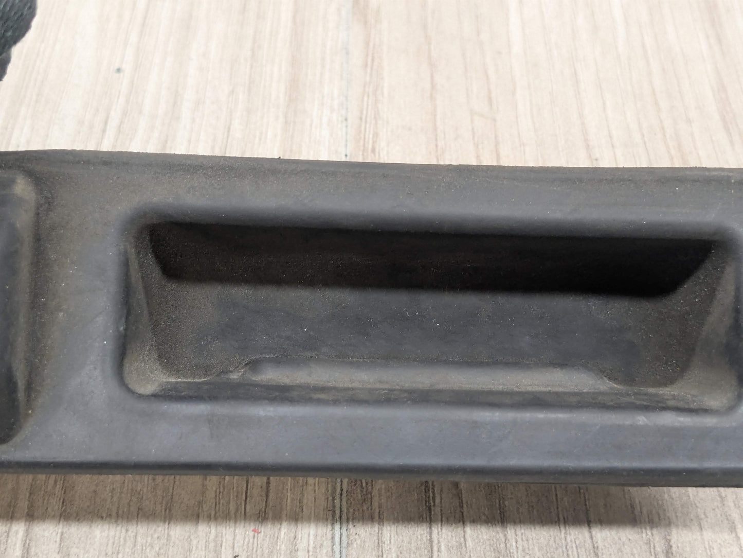 OEM BMW F15 F22 F23 F87 F85 M2 Rear View Reverse Back Up Camera Cover Trim