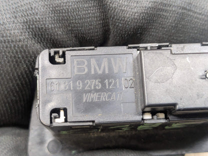 OEM BMW F02 F10 F15 F48 F90 G01 G20 G30 G80 X3 Rear Trunk Lid Center Lock Switch