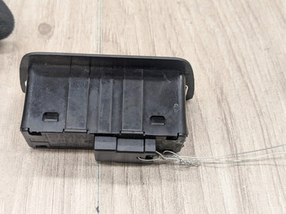 OEM BMW F02 F10 F15 F48 F90 G01 G20 G30 G80 X3 Rear Trunk Lid Center Lock Switch