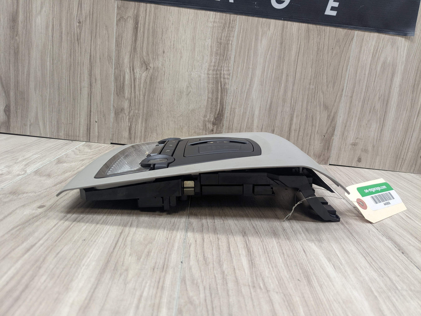 OEM BMW F02* F10* F25 F26 X3 Roof Console Dome Light Sunroof Switch