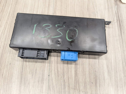 OEM BMW F25 F26 X3 X4 ZGW Central Gateway Body Control Module BCM