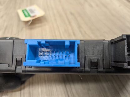 OEM BMW F25 F26 X3 X4 ZGW Central Gateway Body Control Module BCM