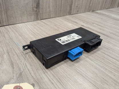 OEM BMW F25 F26 X3 X4 ZGW Central Gateway Body Control Module BCM