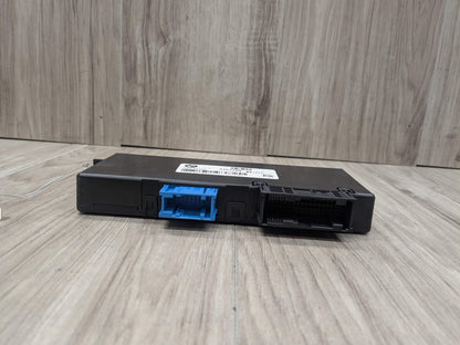 OEM BMW F25 F26 X3 X4 ZGW Central Gateway Body Control Module BCM