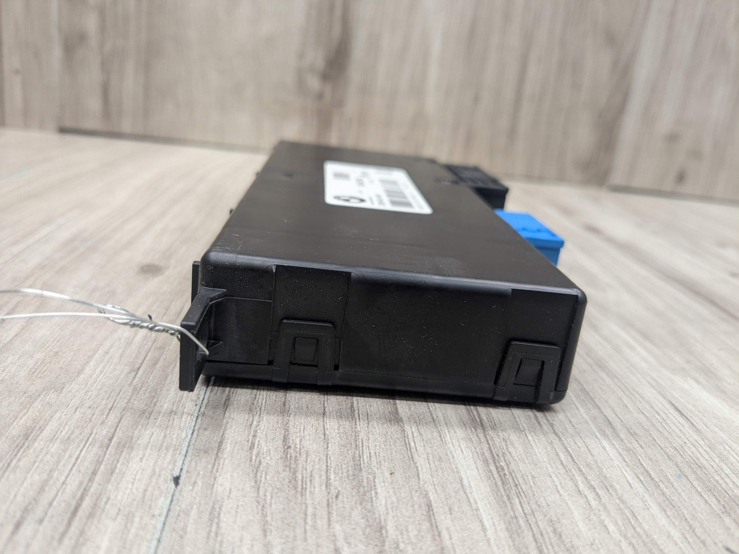 OEM BMW F25 F26 X3 X4 ZGW Central Gateway Body Control Module BCM