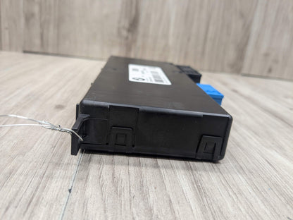 OEM BMW F25 F26 X3 X4 ZGW Central Gateway Body Control Module BCM