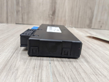 OEM BMW F25 F26 X3 X4 ZGW Central Gateway Body Control Module BCM