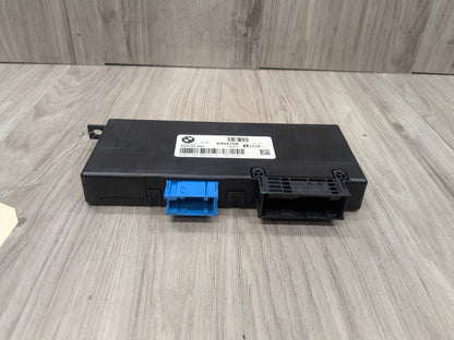 OEM BMW F25 F26 X3 X4 ZGW Central Gateway Body Control Module BCM