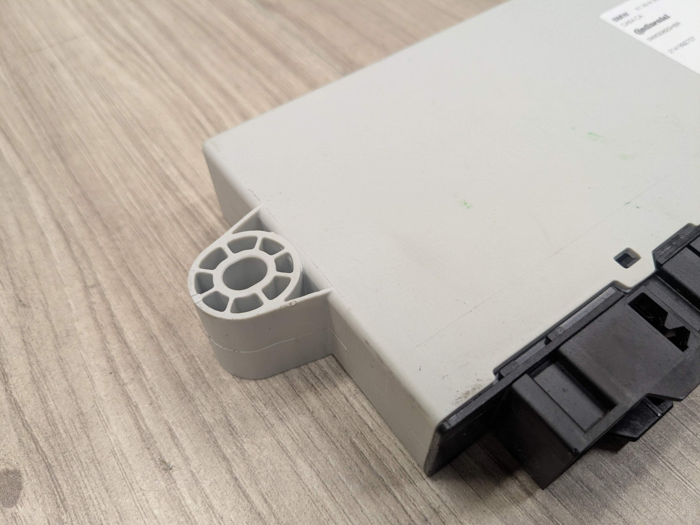 OEM BMW F01 F02 F10 F12 F13 F25 CAS4 Comfort Access Control Unit Module