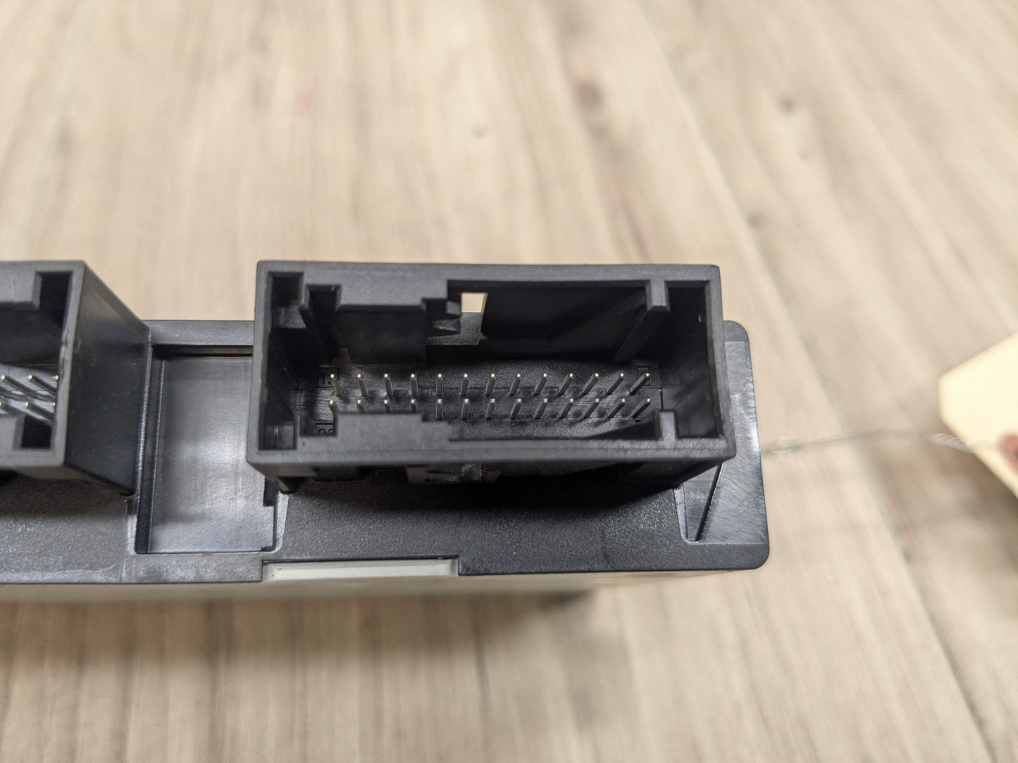 OEM BMW F01 F02 F10 F12 F13 F25 CAS4 Comfort Access Control Unit Module