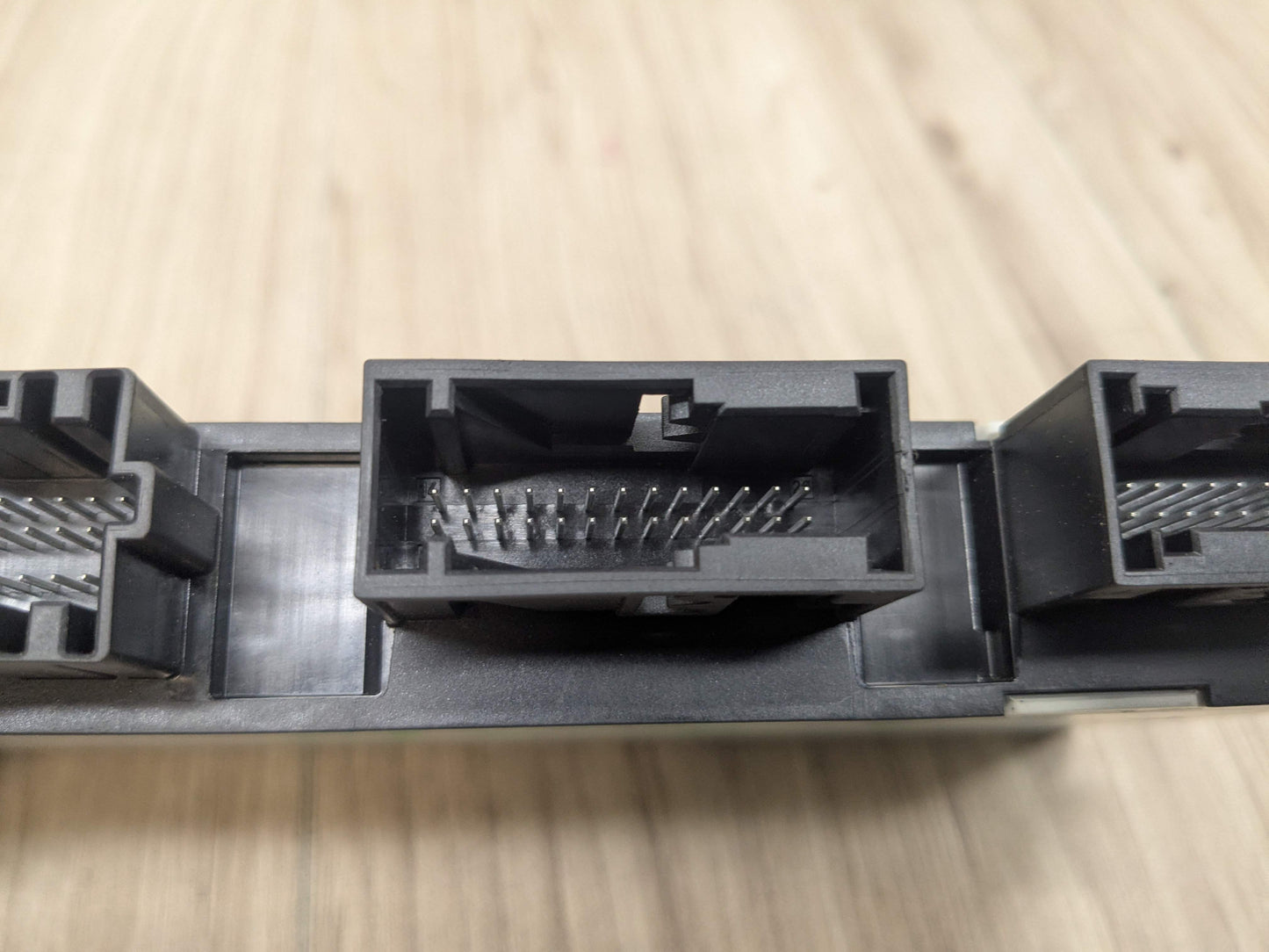 OEM BMW F01 F02 F10 F12 F13 F25 CAS4 Comfort Access Control Unit Module