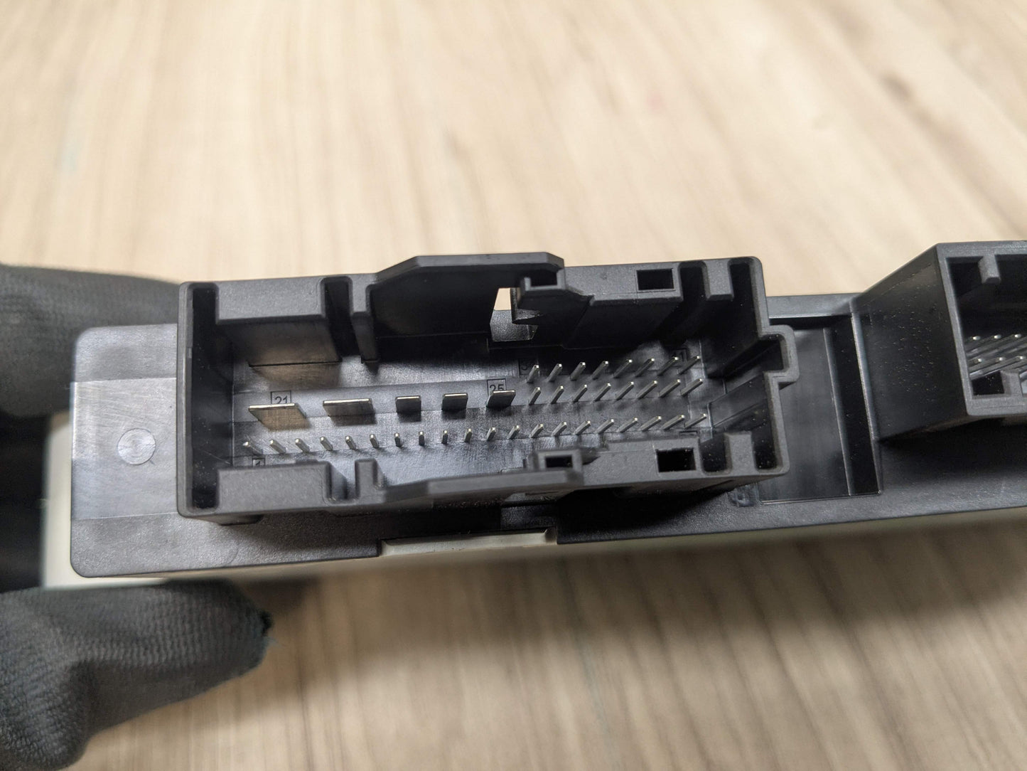 OEM BMW F01 F02 F10 F12 F13 F25 CAS4 Comfort Access Control Unit Module