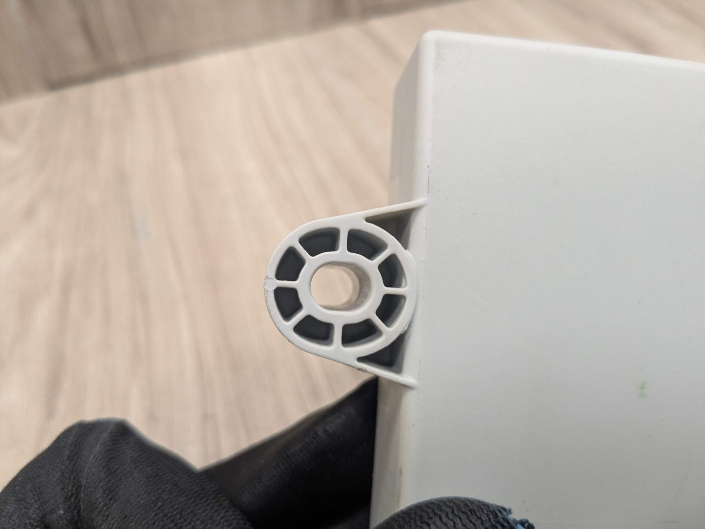 OEM BMW F01 F02 F10 F12 F13 F25 CAS4 Comfort Access Control Unit Module