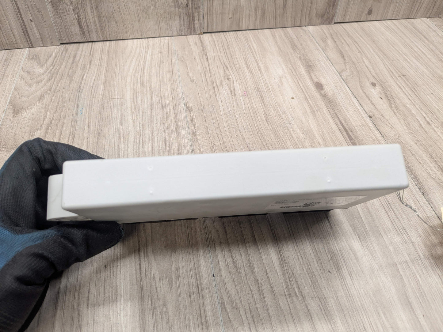 OEM BMW F01 F02 F10 F12 F13 F25 CAS4 Comfort Access Control Unit Module