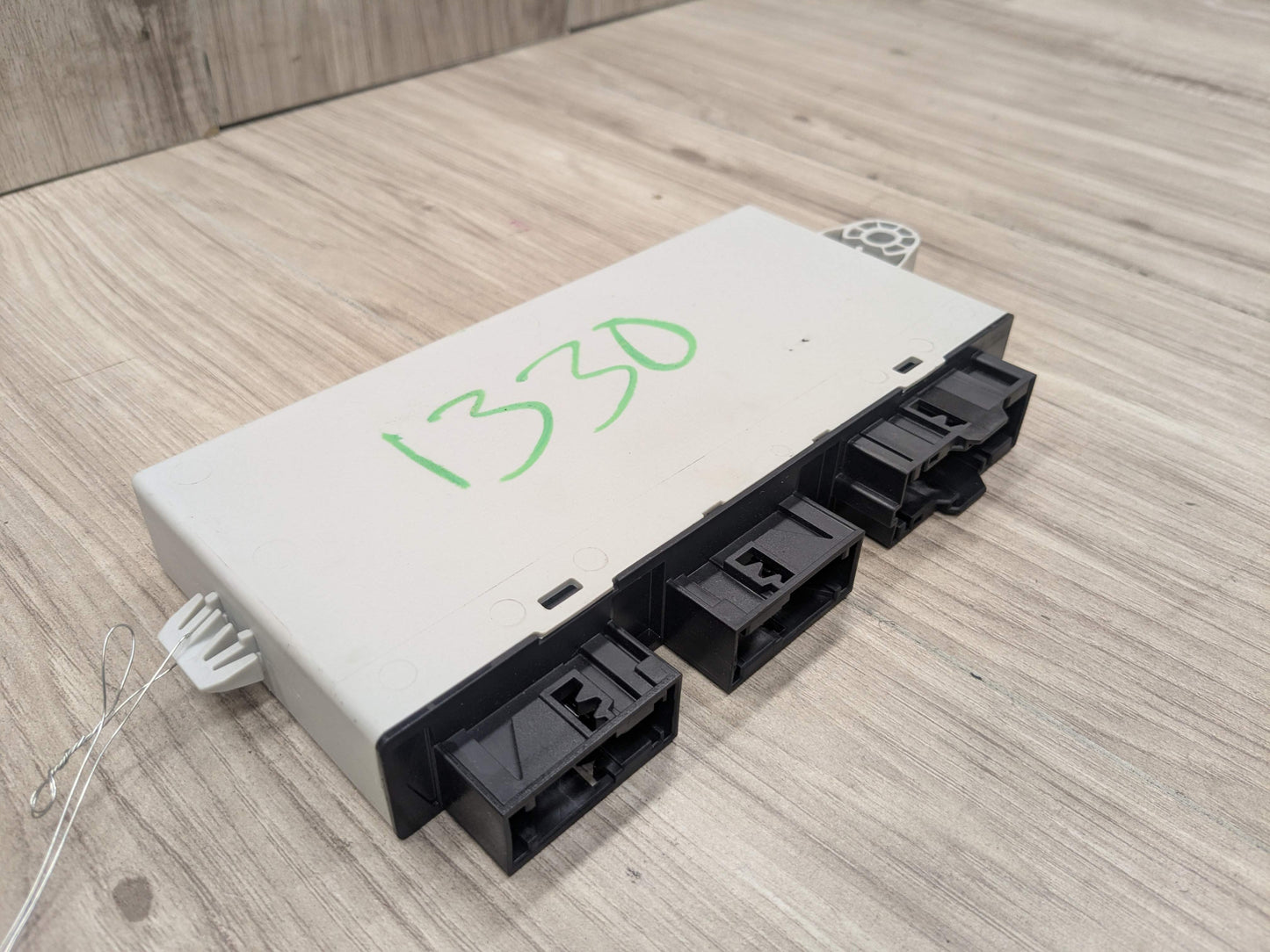 OEM BMW F01 F02 F10 F12 F13 F25 CAS4 Comfort Access Control Unit Module