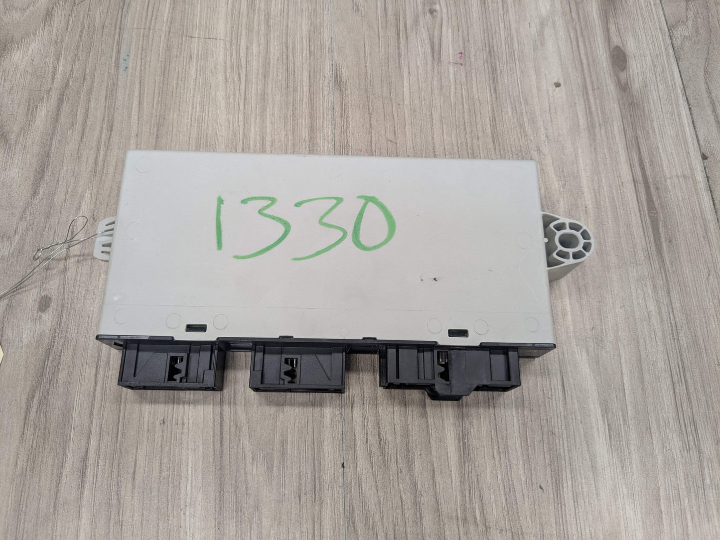 OEM BMW F01 F02 F10 F12 F13 F25 CAS4 Comfort Access Control Unit Module