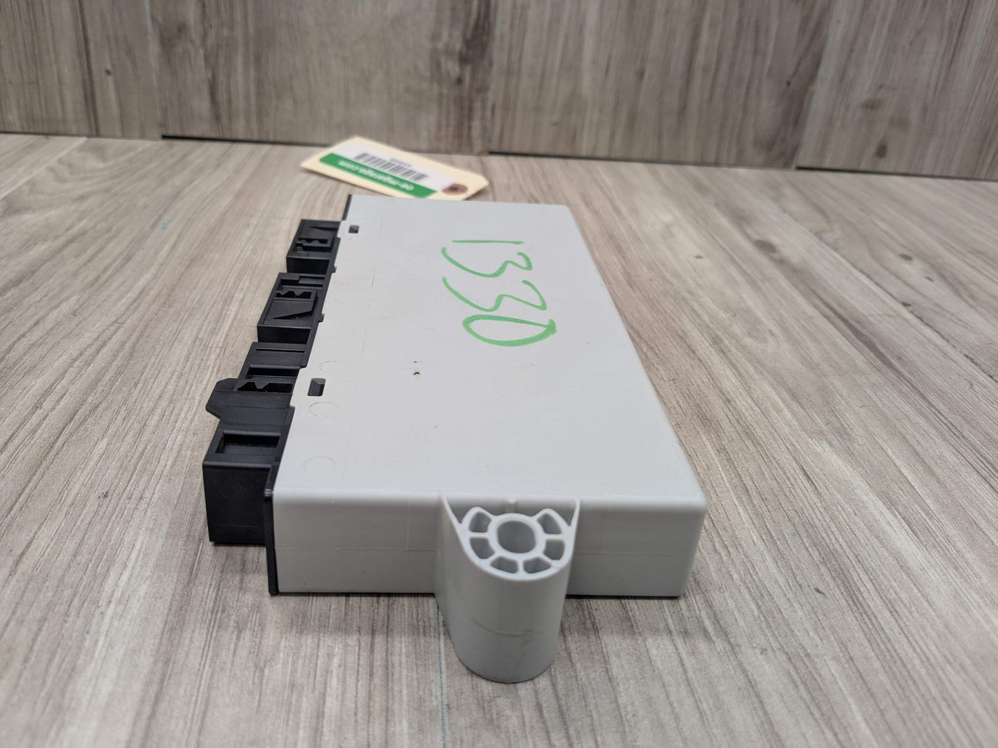 OEM BMW F01 F02 F10 F12 F13 F25 CAS4 Comfort Access Control Unit Module