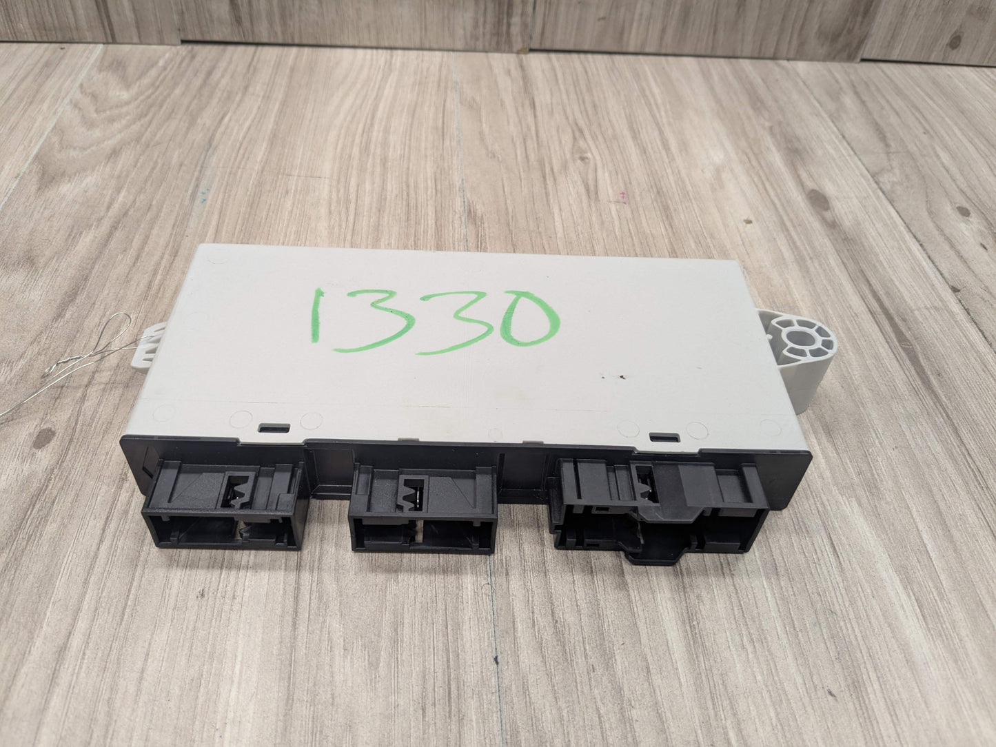 OEM BMW F01 F02 F10 F12 F13 F25 CAS4 Comfort Access Control Unit Module