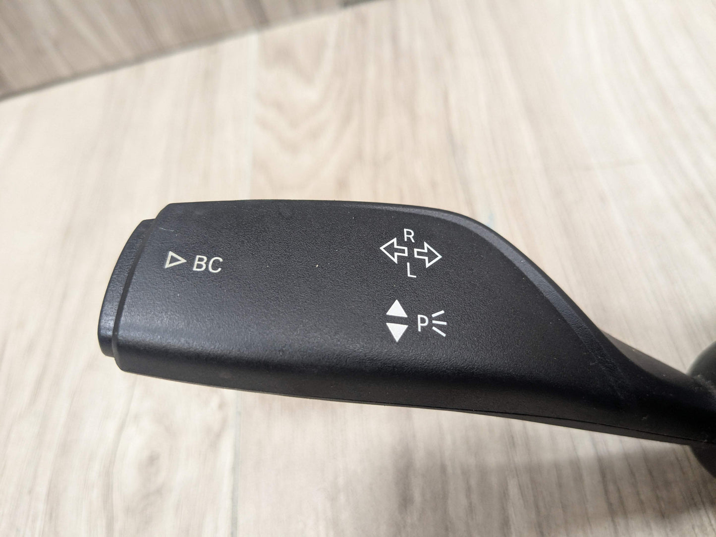 14-19 OEM BMW F15 F16 X5 X6 Steering Switch Control Angle Sensor Clock Spring