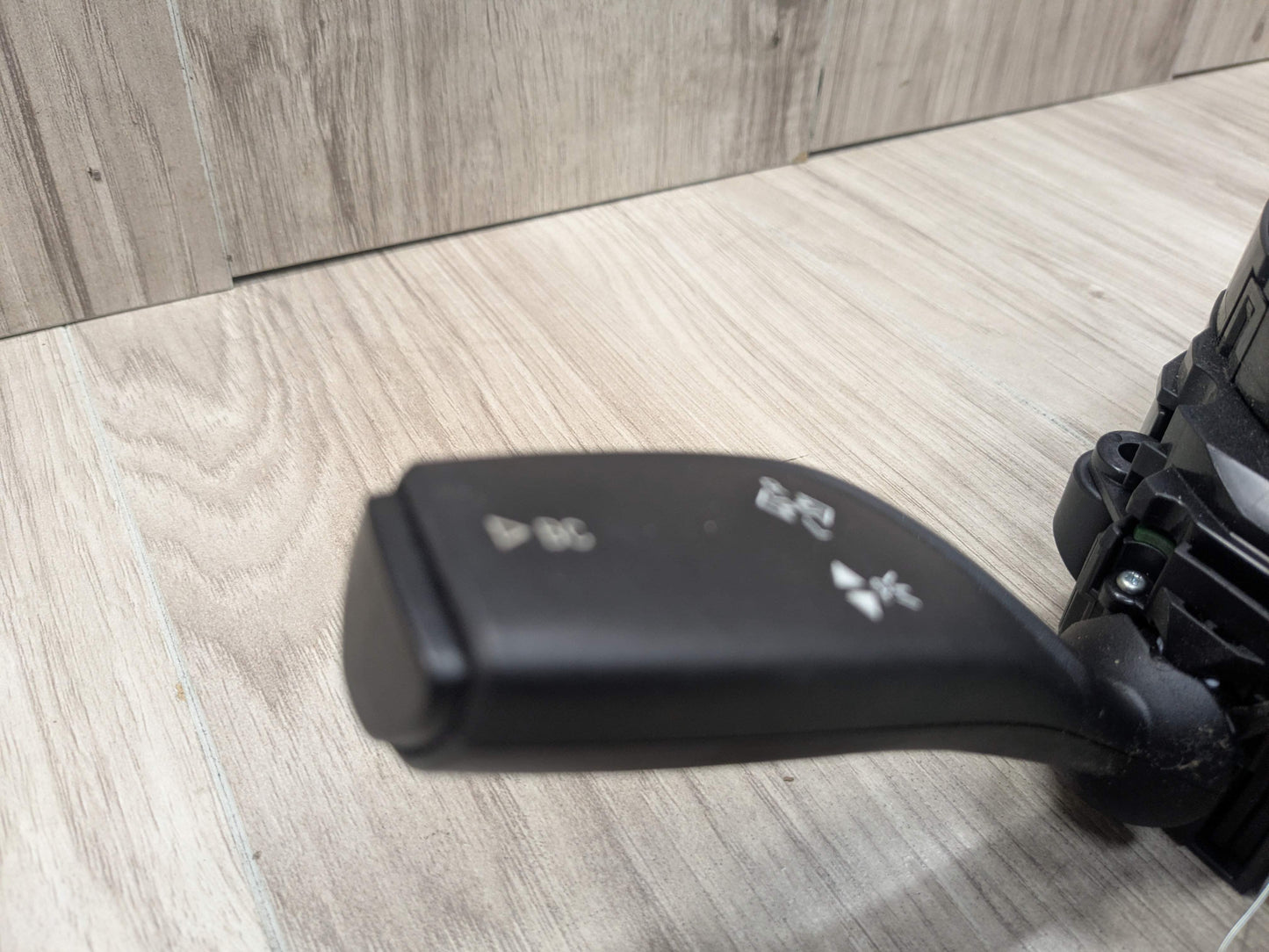 14-19 OEM BMW F15 F16 X5 X6 Steering Switch Control Angle Sensor Clock Spring