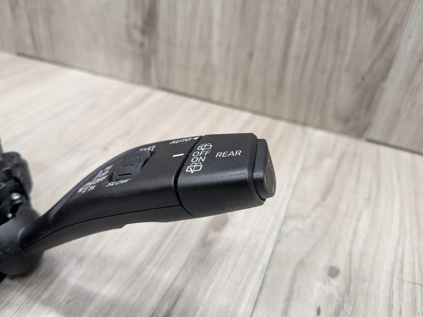 14-19 OEM BMW F15 F16 X5 X6 Steering Switch Control Angle Sensor Clock Spring