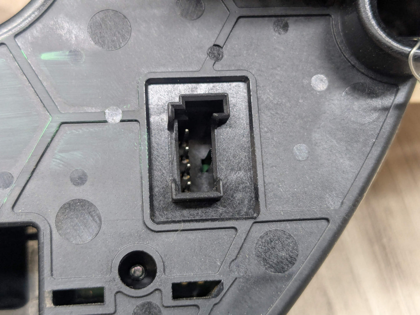 14-19 OEM BMW F15 F16 X5 X6 Steering Switch Control Angle Sensor Clock Spring