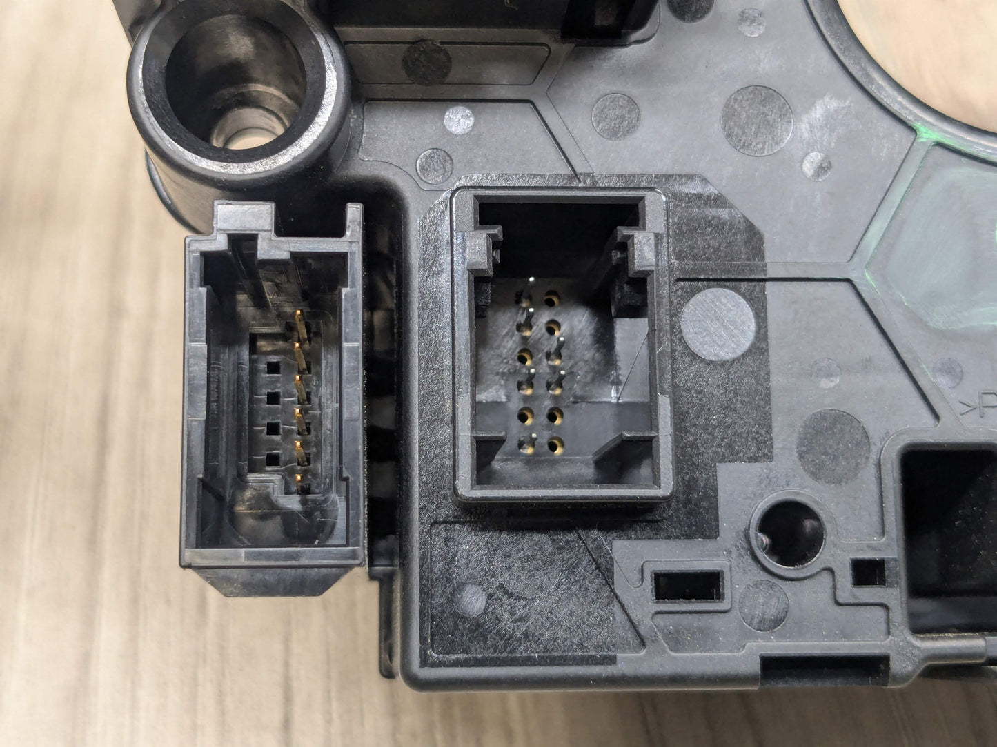 14-19 OEM BMW F15 F16 X5 X6 Steering Switch Control Angle Sensor Clock Spring