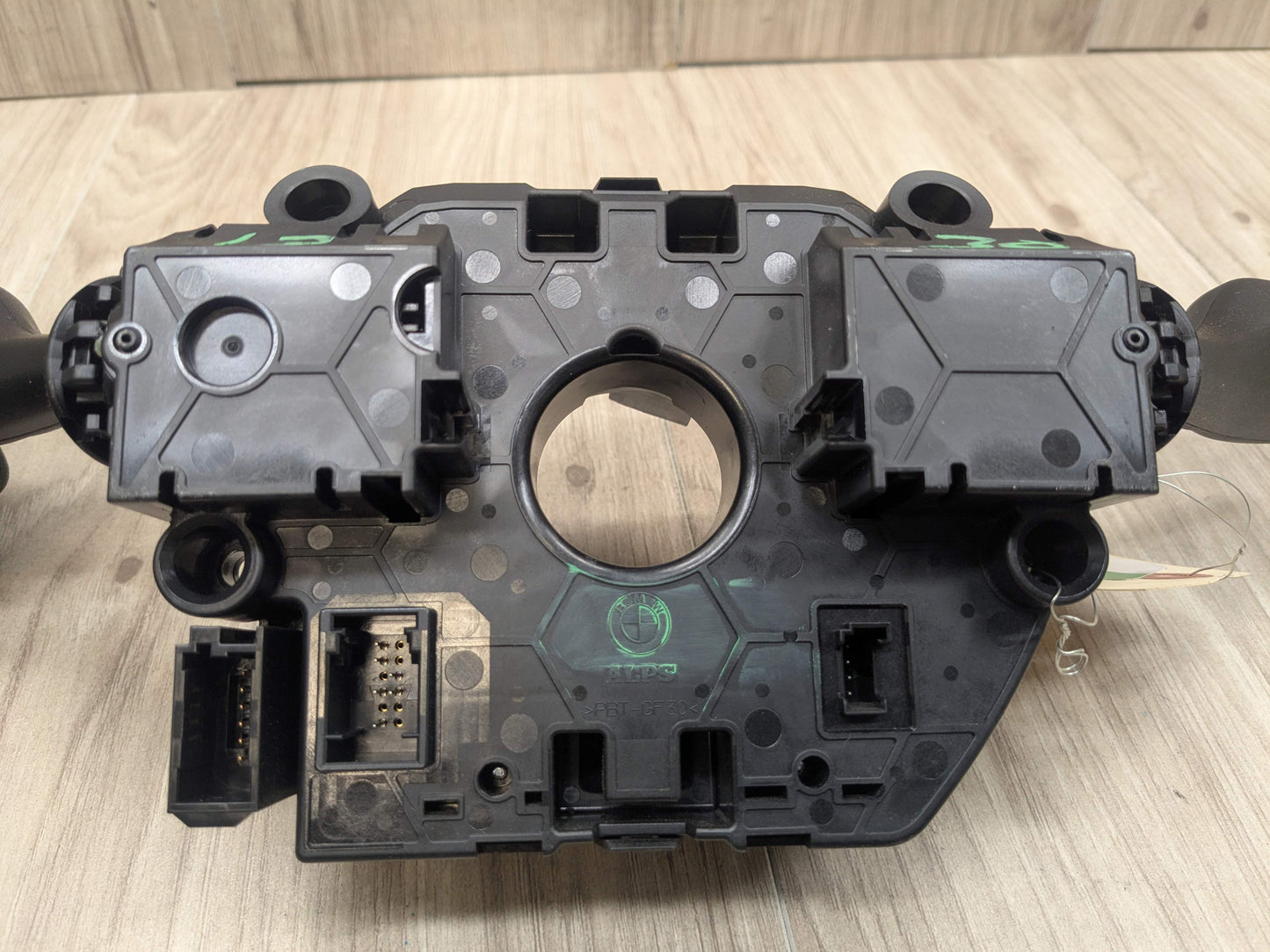 14-19 OEM BMW F15 F16 X5 X6 Steering Switch Control Angle Sensor Clock Spring