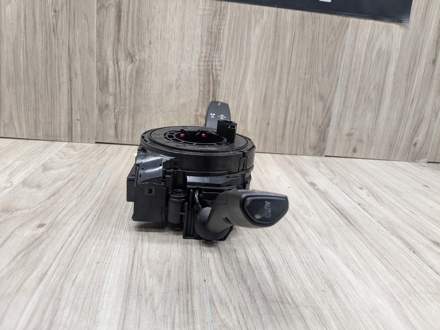 14-19 OEM BMW F15 F16 X5 X6 Steering Switch Control Angle Sensor Clock Spring