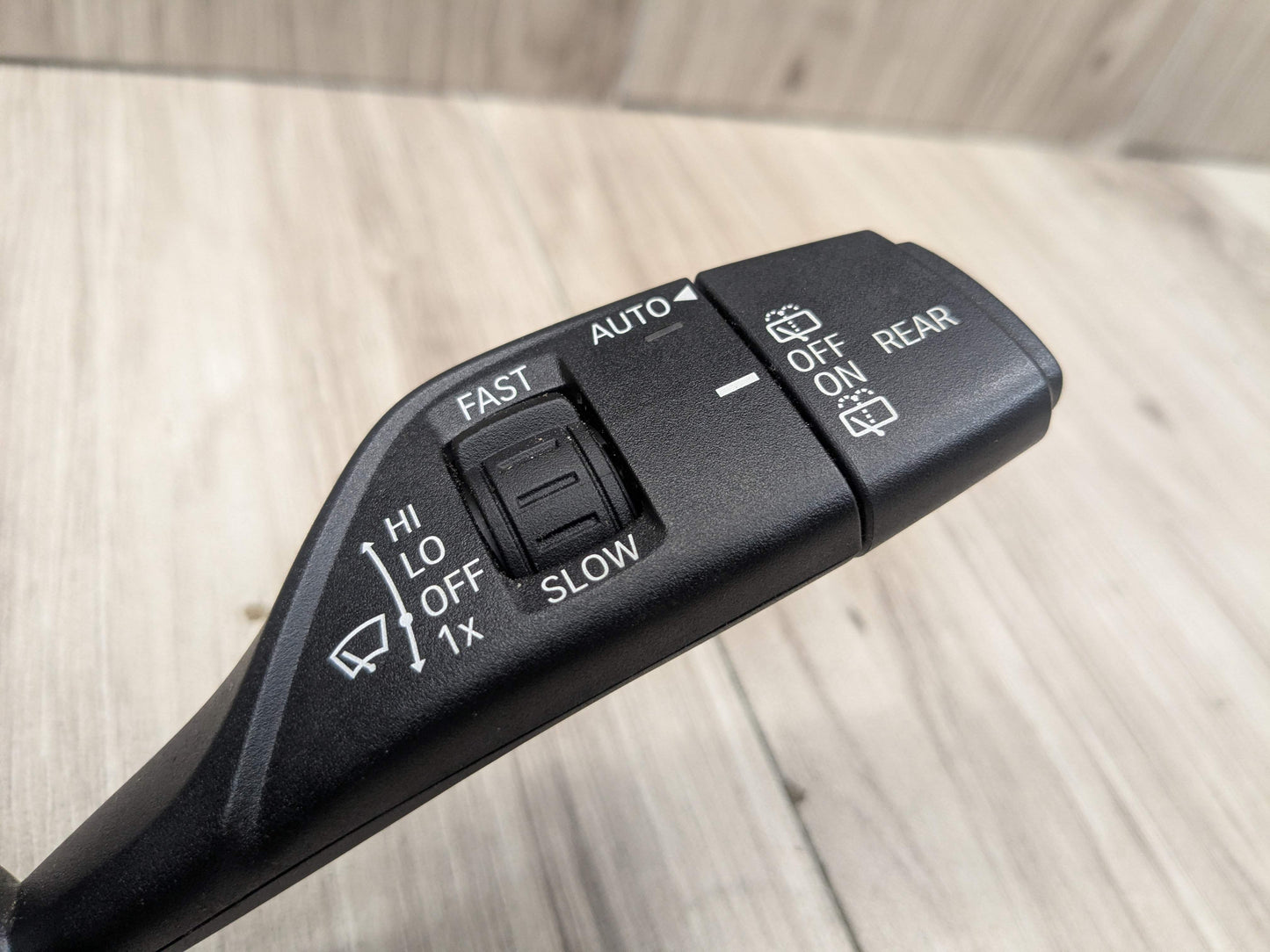 14-19 OEM BMW F15 F16 X5 X6 Steering Switch Control Angle Sensor Clock Spring