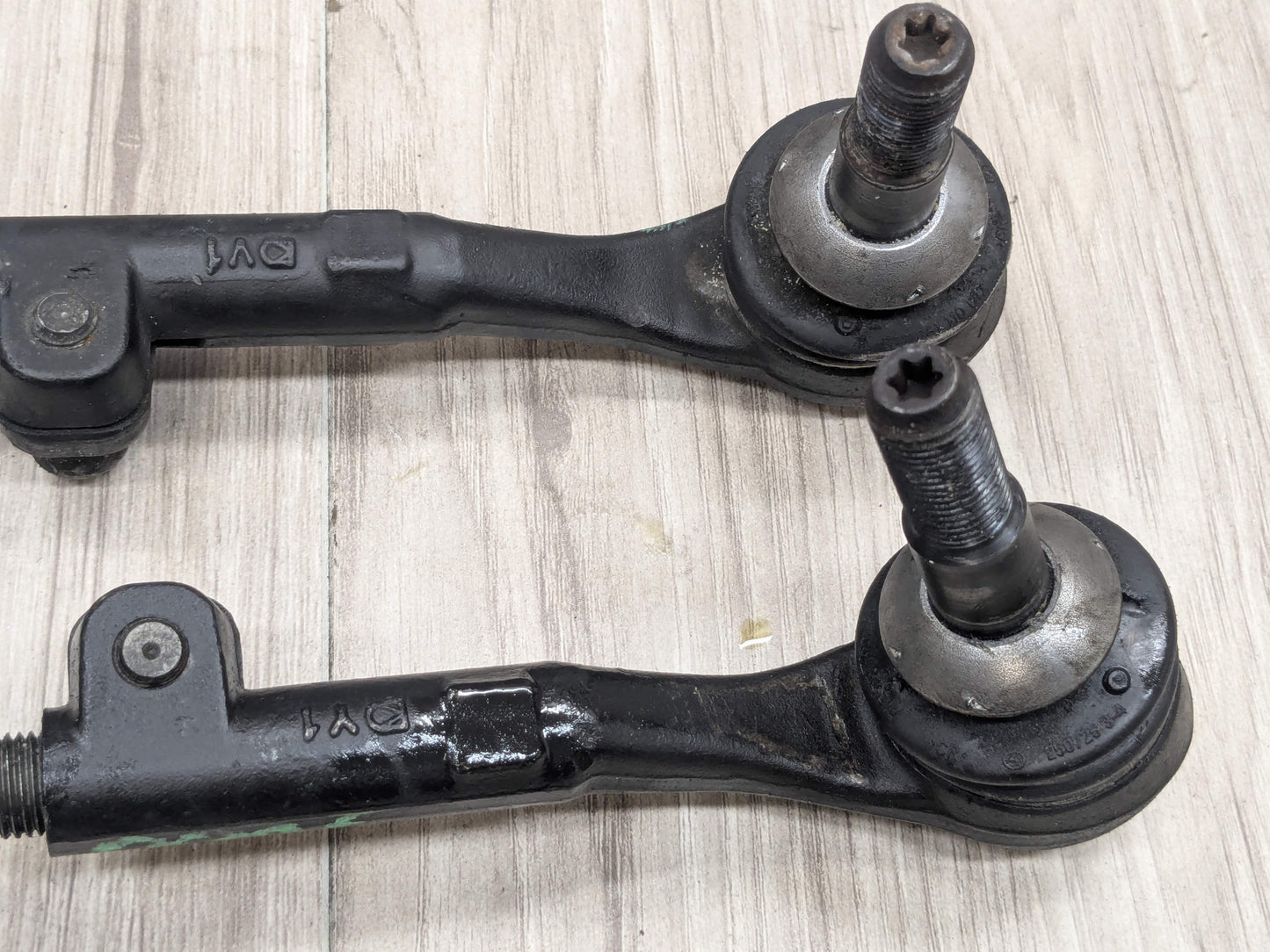 OEM BMW E82 E88 E90 E92 E93 328 335 RWD Power Steering Gear Rack and Pinion L6