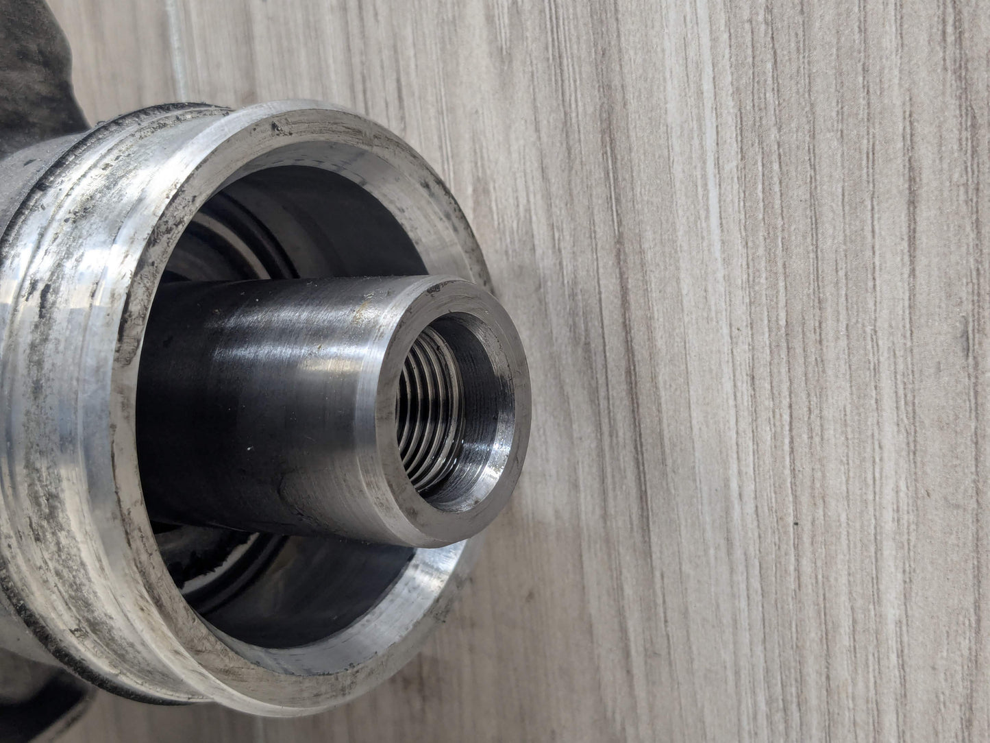 OEM BMW E82 E88 E90 E92 E93 328 335 RWD Power Steering Gear Rack and Pinion L6